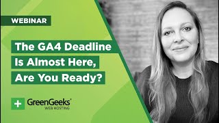 The GA4 Deadline is Almost Here Are You Ready [upl. by Anerul892]