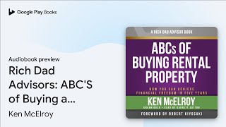 ABCs of Buying a Rental Property How You Can… by Ken McElroy · Audiobook preview [upl. by Suivatal]