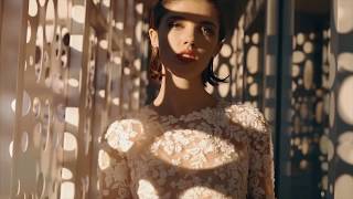 Demetrios Bridal 2018  Campaign video [upl. by Dobrinsky542]