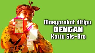 Merasa Ditipu Kedua Kalinya Kartu SNKT Dibuang [upl. by Langdon]