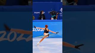 What competitions in Alexandra’s career do you remember mostalexandratrusova figureskating [upl. by Eiramik]