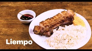 Liempo Recipe  Yummy Ph [upl. by Edan570]