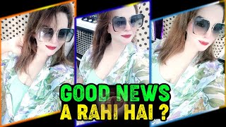 GOOD NEWS A RAHI HAI   Happy Family  Home Vlog  Personal Vlog SelfieQueen717 [upl. by Ashwin]