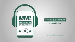 Le coût de la dette Parlons Dettes EN 3 Minutes [upl. by Proulx800]