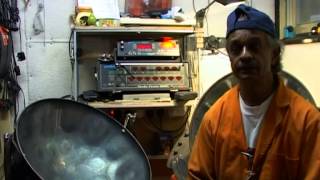 THE STEEL PAN 2010DOCUMENTARY [upl. by Maeve]