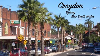 Croydon Sydney New South Wales [upl. by Fredie105]