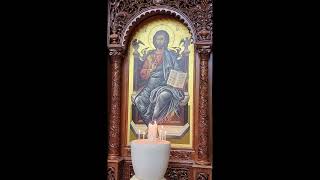 Divine Holy Liturgy  Arabic  21072024 [upl. by Doroteya]