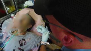 Narcan OD Reversal  Heroin and Opioid Crisis in the US  WRAL Documentary Bonus Content [upl. by Shriner]