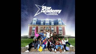 Candice amp Pierre  Jacques A Dit  Star Academy  lalbum de la promo 2023 [upl. by Orfinger]