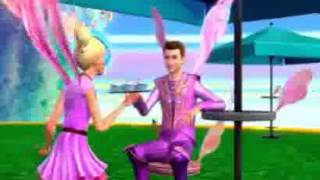 Barbie A Fairy Secret BloopersOuttakes  barbie movie [upl. by Lola]