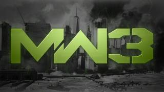 MW3 MULTIPLAYER TRAILER BREAK DOWN HD by Whiteboy7thst [upl. by Thirzia]