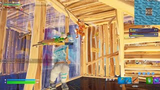 Don Toliver  After Party  Fortnite Montage [upl. by Publia]