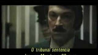 Inimigo Público Nº 1  Parte 2  Trailer Legendado [upl. by Karlyn]