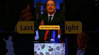 It has been a Busy Week 📺  John Oliver Last Week Tonight 👌 [upl. by River]