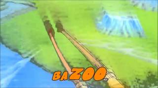 gomu gomu no bazooka 2 [upl. by Atiluap]