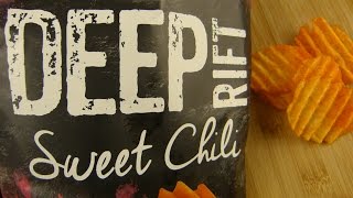 Crusti Croc  Deep Rift Sweet Chili [upl. by Bendite]