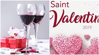 5 IDÉES CADEAUX 🎁 POUR LA SAINT VALENTINcouplecélibatairesaintValentin [upl. by Joanna]