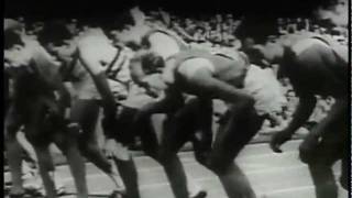 Emil Zátopek  1952 Olympics [upl. by Ativla]