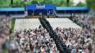 Bucknell Commencement Preview 2012 [upl. by Ewen]