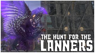 The Lanner Farming Experience  Final Fantasy XIV [upl. by Moll]