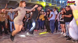 🔴 𝗦𝗔𝗖𝗔𝗥𝗢N 𝗦𝗨𝗦 𝗠𝗘𝗝𝗢𝗥𝗘𝗦 𝗣𝗔𝗦𝗢𝗦 AL BAILAR ESTA BONITA CUMBIA CON ACORDION SONIDO SIBONEY ANIV BERRACO [upl. by Wilfrid]