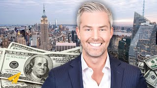 Ryan Serhants honest advice to someone who wants to build a brand [upl. by Yenahteb]