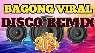 BAGONG VIRAL DISCO REMIX 2024 II DJYANS MIX [upl. by Meadow]