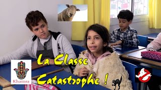 La Classe Catastrophe [upl. by Carmelle710]