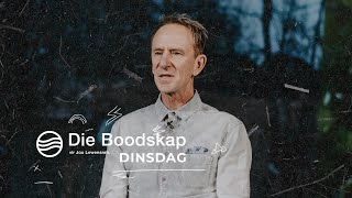 16 Januarie 2024 Dinsdag S4 Ep 249  Die Boodskap vir Jou Lewensreis [upl. by Eyssej427]