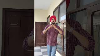 Gerha Miss Pooja Dharamvir Thandi song punjabisong viral shorts youtube shortsfeed shortvideo [upl. by Clare]