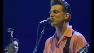 Morrissey  Live In Dallas 1991 [upl. by Aihtnyc838]