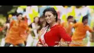 Bangla New Song 2013 Bosonto Official HD Music Video by Fuad Feat Mala [upl. by Eadahc]