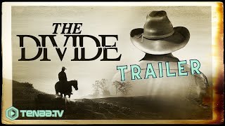 The Divide  Western  Trailer [upl. by Ahtrim]