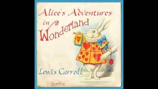 Free Kids Audio Book Alice in Wonderland by Lewis Carroll Chapter 11 — Who Stole the Tarts [upl. by Ilamad]