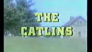 The Catlins 1984 opening [upl. by Zonnya]