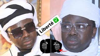 Urgent 🛑Libérations de Cheikh Ass Barham«Voici Tout qu’il faut Savoir…sur l’arrestation [upl. by Oremo]