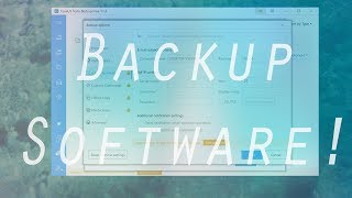 EaseUS ToDo Backup Best Back Up Software [upl. by Aiuqes]