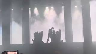 Gesaffelstein Coachella 2024 W2 Mania [upl. by Erv]