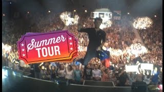 Kev Adams  Voilà Voilà Summer Tour [upl. by Zingale438]