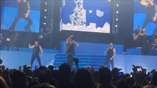 Concierto Chayanne 2019 Bogotá [upl. by Ulrich930]