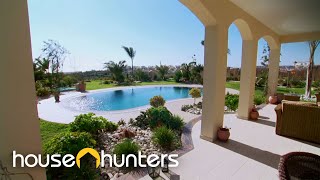 10 Best International Pools  House Hunters International  HGTV [upl. by Elfrida]