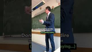 British civilisation 🇬🇧💣 teacher english prof students blitz learning history lesson [upl. by Brocklin]