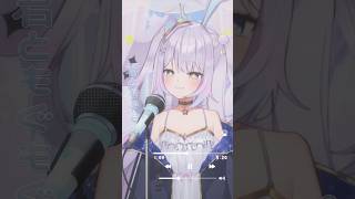 猫又おかゆさんのもぐもぐYUMMY！歌ってみた〜歌う姿ver〜 vtuber shorts short cover [upl. by Eissalc528]