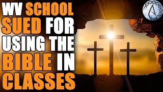 WV School SUED For Using The Bible In CLASS quotProphetquot Nathan French And More  Livestream [upl. by Aniled]