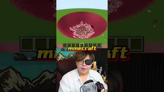 สิ่งที่ผู้เล่น Minecraft ทุกคนอยากเห็น💥✨️ หมีsuwat minecraft [upl. by Ecilayram]