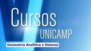 Geometria Analítica e Vetores  Aula 1  Operações com Matrizes [upl. by Franck]