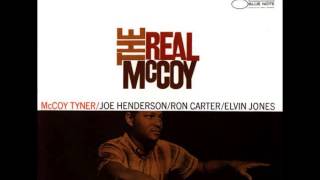 McCoy Tyner  Blues On The Corner [upl. by Longmire670]