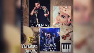 Murat Övüç  Kobra murat  Dj yılmaz Tik tak Yetersiz Bakiye Roman Havası 2019 [upl. by Iadrahc]