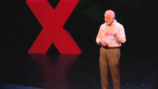 The science of emotions Jaak Panksepp at TEDxRainier [upl. by Schnur]