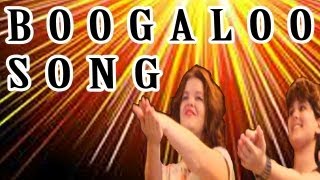 Boogaloo Song  Brain Breaks  Action and Dance Song  Kids Songs by The Learning Station [upl. by Niobe]